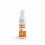 Lait solaire invisible PAPILIA -250 ml