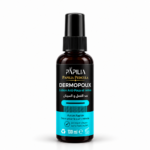 Lotion anti-poux et lentes - DERMOPOUX
